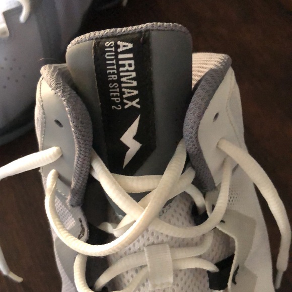 Mens Air Max Stutter Step 2 - Picture 3 of 6